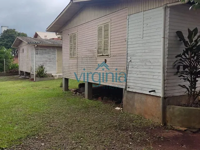 Terreno com 363m², à venda, no bairro Petrópolis em Novo Hamburgo