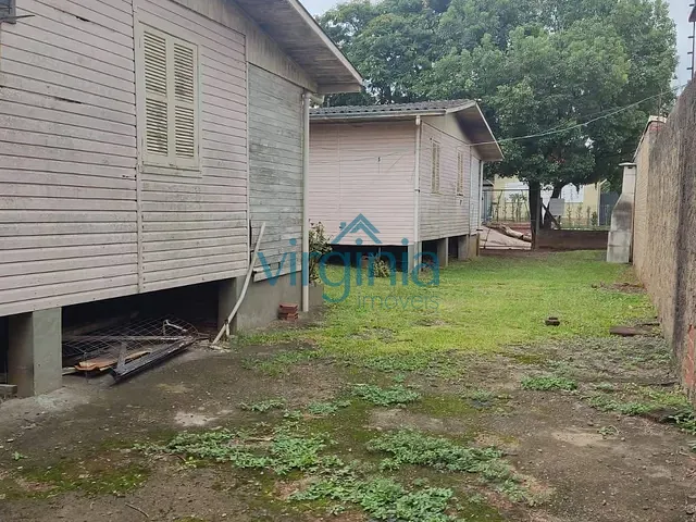 Terreno com 363m², à venda, no bairro Petrópolis em Novo Hamburgo