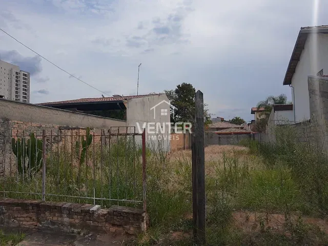 Terreno com 416m², à venda, no bairro Jardim Marajoara em Taubaté