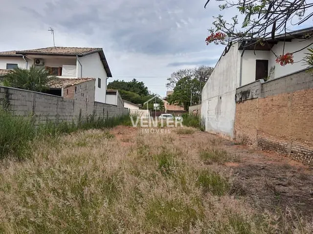 Terreno com 416m², à venda, no bairro Jardim Marajoara em Taubaté