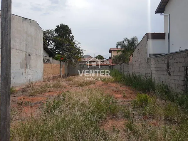 Terreno com 416m², à venda, no bairro Jardim Marajoara em Taubaté