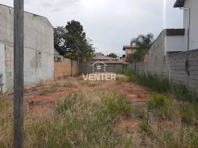 Terreno com 416m², à venda, no bairro Jardim Marajoara em Taubaté