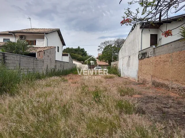 Terreno com 416m², à venda, no bairro Jardim Marajoara em Taubaté
