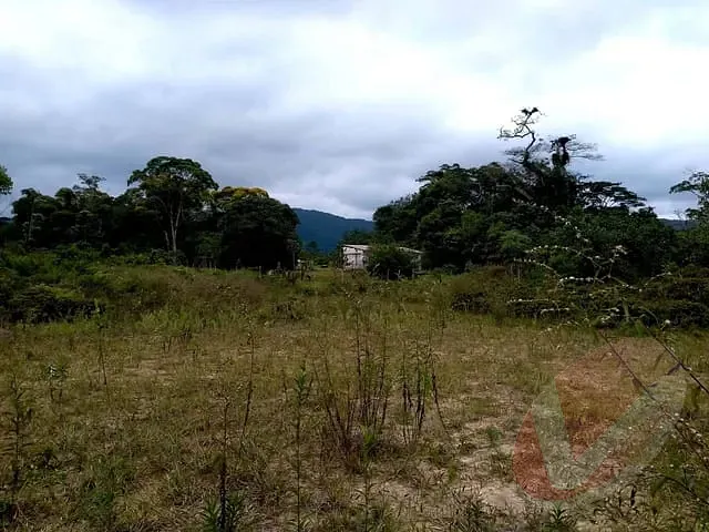 Terreno com 2063m², à venda, no bairro Parque Real em Itanhaém