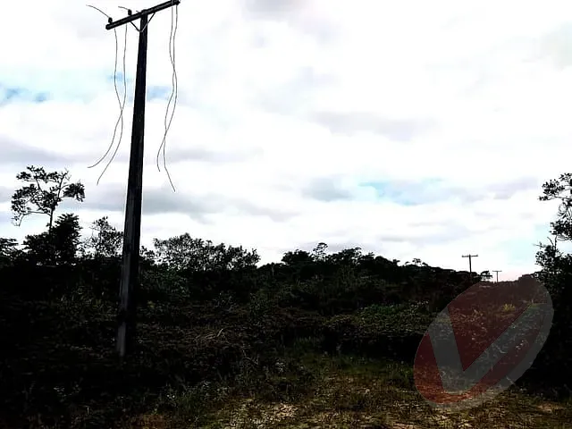 Terreno com 2063m², à venda, no bairro Parque Real em Itanhaém