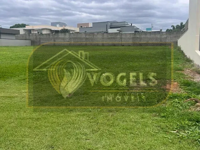 Terreno com 505m², à venda, no bairro Residencial Palm Park III - Flor D'Aldeia em Holambra