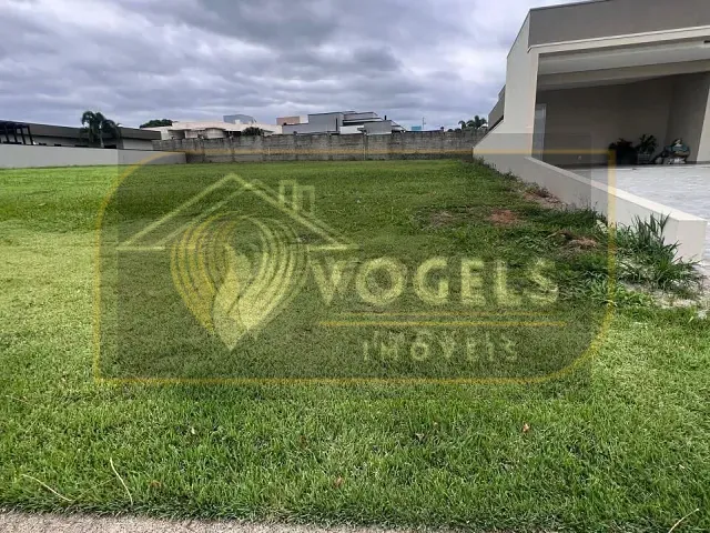 Terreno com 505m², à venda, no bairro Residencial Palm Park III - Flor D'Aldeia em Holambra