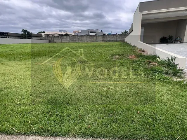 Terreno com 505m², à venda, no bairro Residencial Palm Park III - Flor D'Aldeia em Holambra