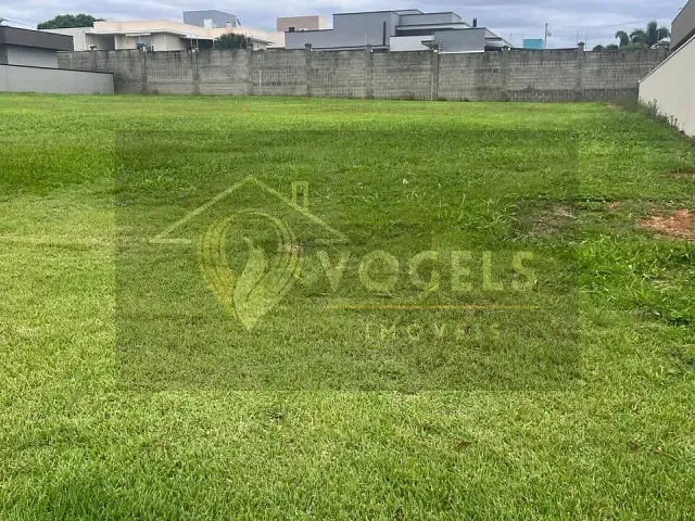 Terreno com 505m², à venda, no bairro Residencial Palm Park III - Flor D'Aldeia em Holambra