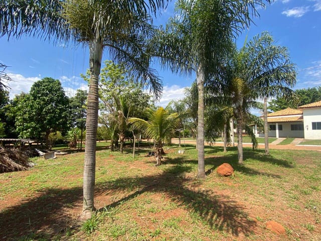 Terreno com 800m², à venda, no bairro Zona rural em Abadiânia