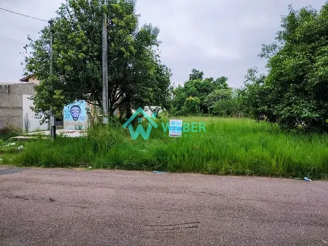 Terreno com 350m², à venda, no bairro Canudos em Novo Hamburgo