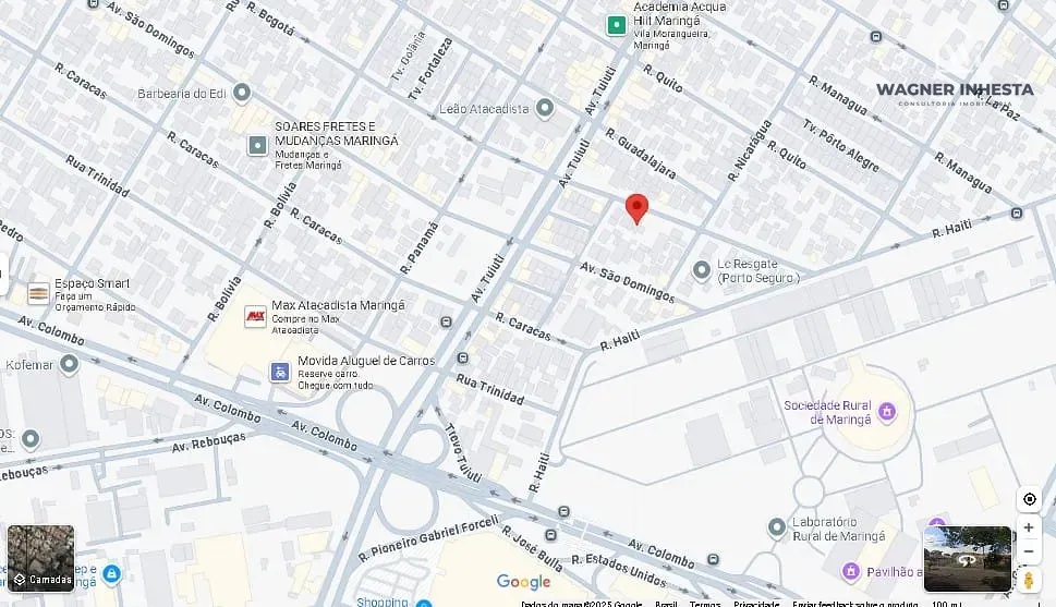 Terreno, 489 m² - Foto 2