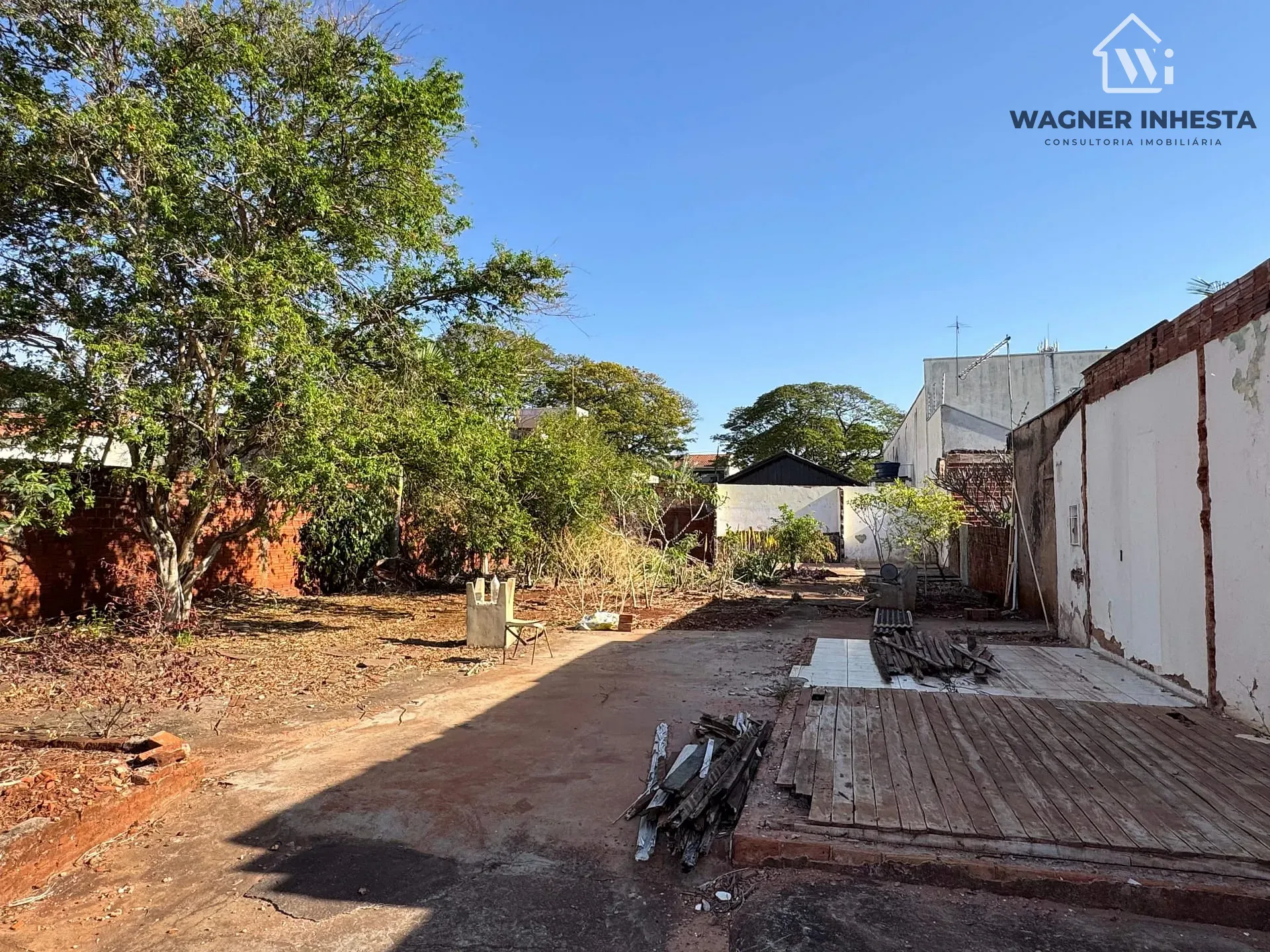Terreno, 489 m² - Foto 7