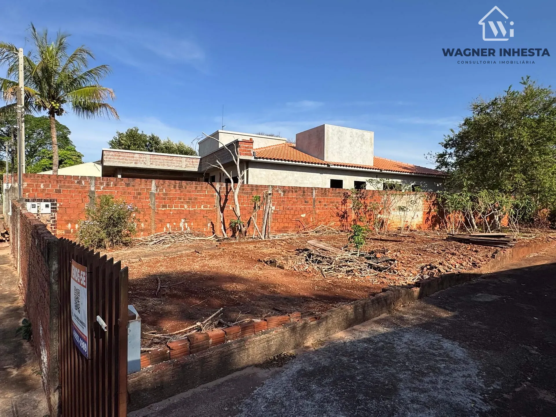 Terreno, 489 m² - Foto 5