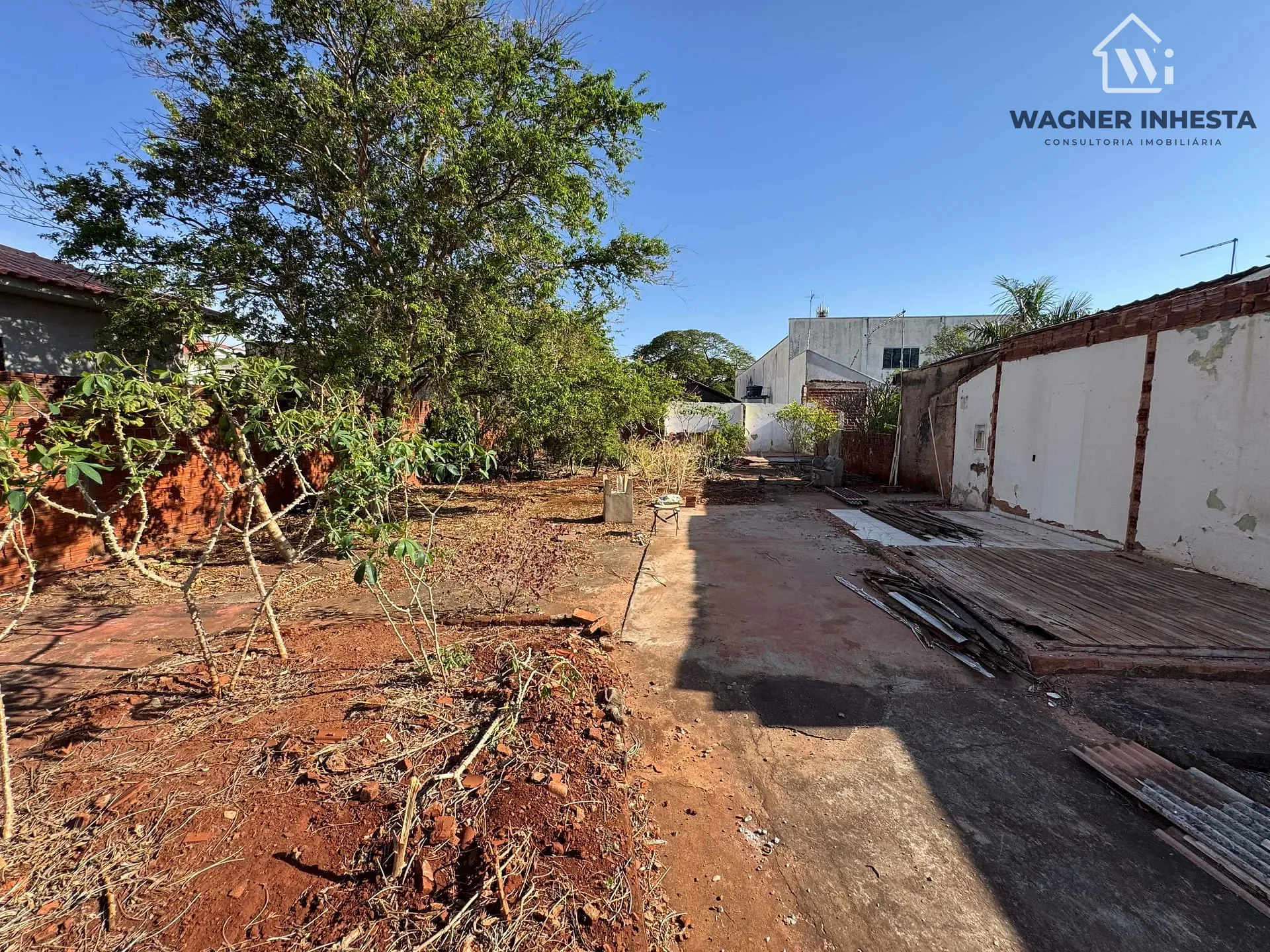 Terreno, 489 m² - Foto 8