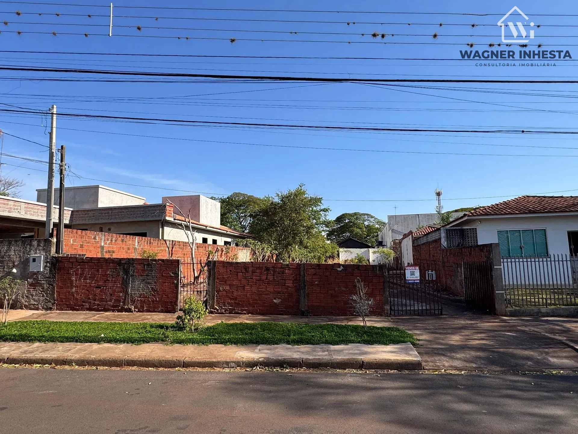Terreno, 489 m² - Foto 1