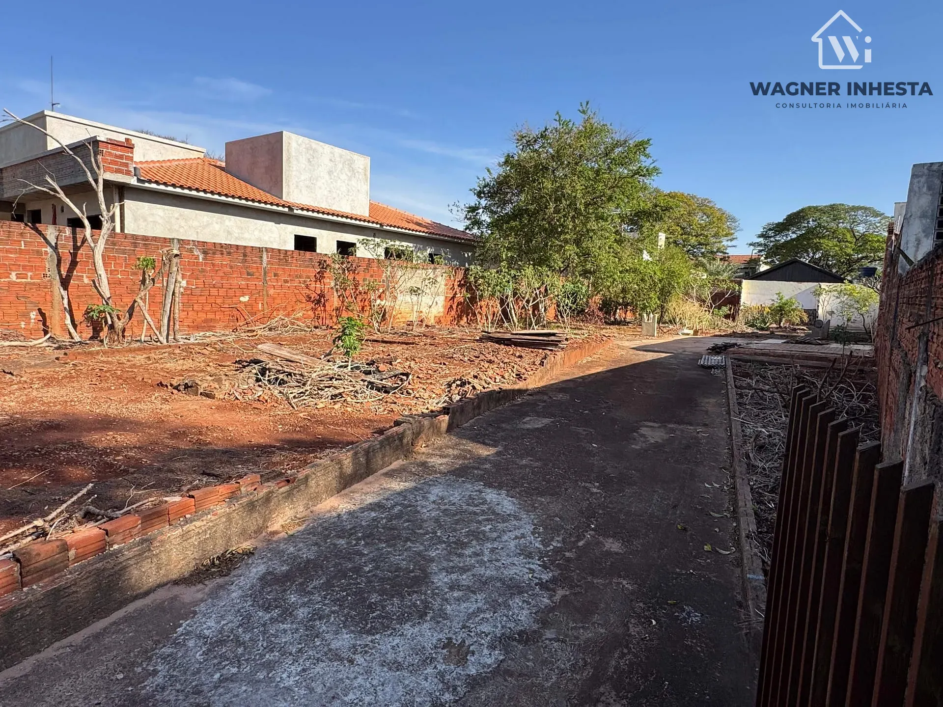 Terreno, 489 m² - Foto 6