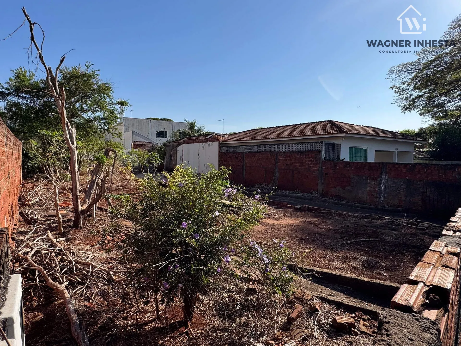 Terreno, 489 m² - Foto 4