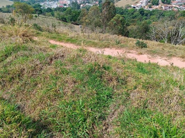 Terreno com 250m², à venda, no bairro Quinta da Mantiqueira em Vargem