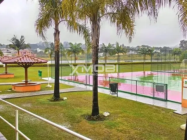 Terreno com 890m², à venda, no bairro Condomínio Shambala II em Atibaia