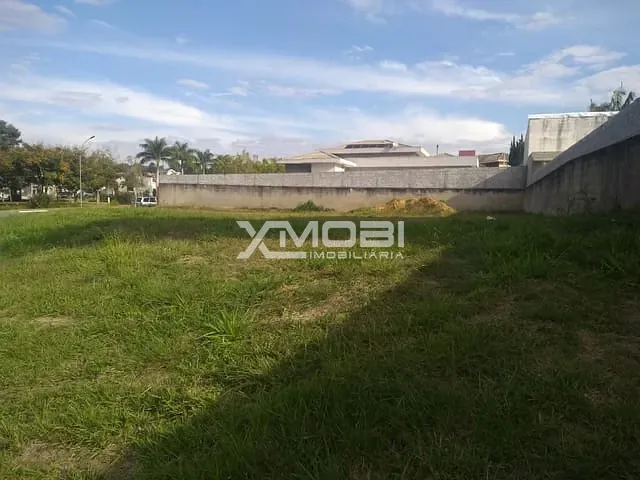 Terreno com 890m², à venda, no bairro Condomínio Shambala II em Atibaia