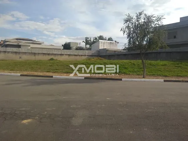Terreno com 890m², à venda, no bairro Condomínio Shambala II em Atibaia