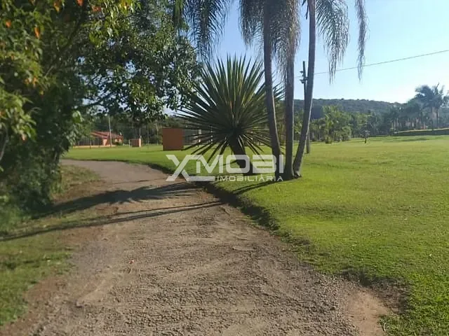Terreno com 890m², à venda, no bairro Condomínio Shambala II em Atibaia