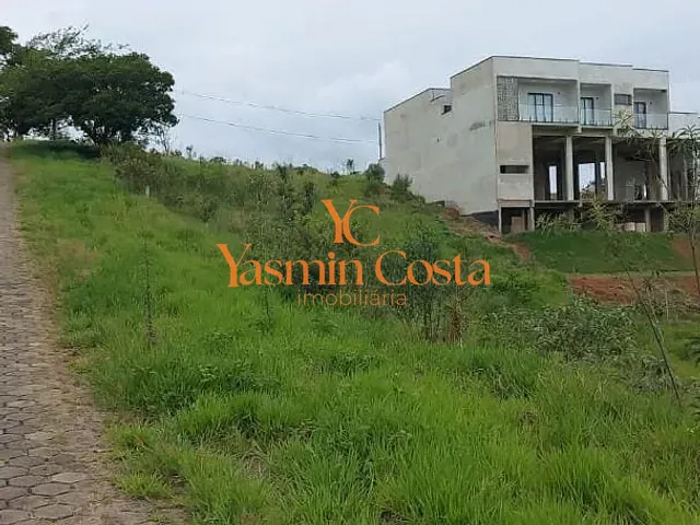 Terreno com 740m², à venda, no bairro Lagoa das Garças em Cambuí