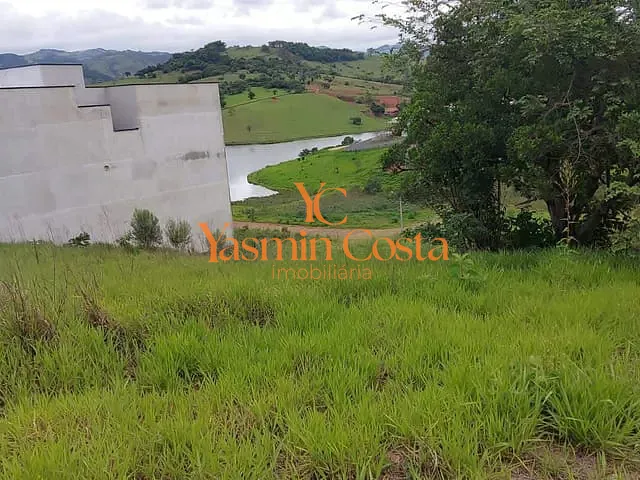 Terreno com 740m², à venda, no bairro Lagoa das Garças em Cambuí