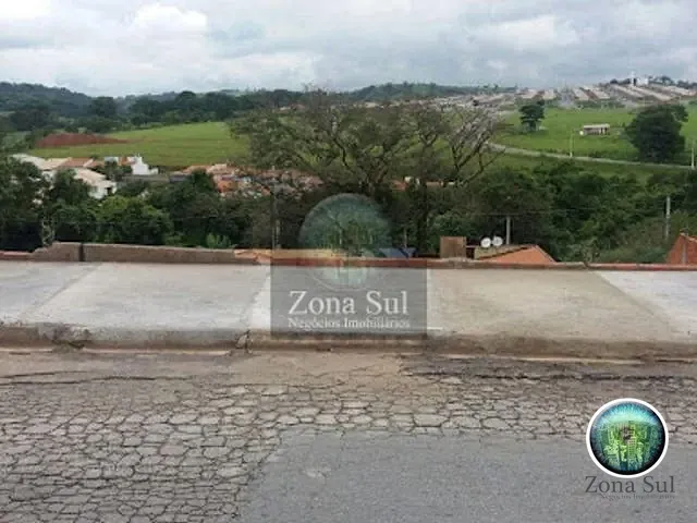 Terreno com 200m², à venda, no bairro Aparecidinha em Sorocaba