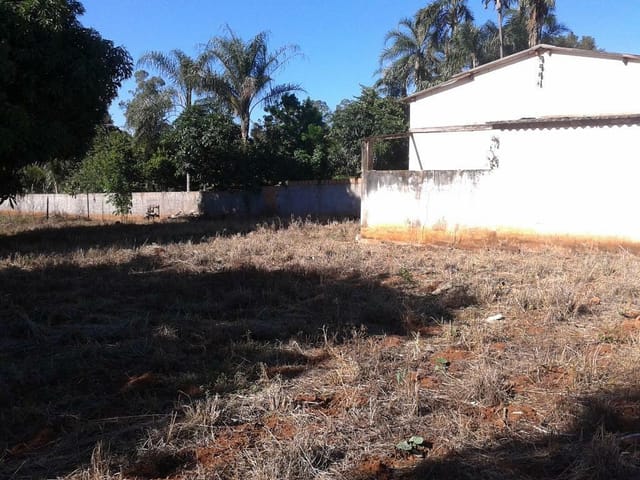 Foto do Terreno - Terreno à venda 60M², Recreio dos Bandeirantes, Uberaba - MG | ZUCATO IMOBILIARIA LTDA