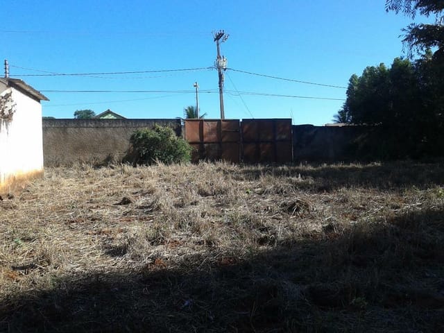 Foto do Terreno - Terreno à venda 60M², Recreio dos Bandeirantes, Uberaba - MG | ZUCATO IMOBILIARIA LTDA
