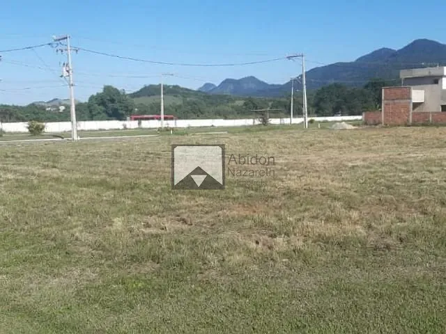 Terreno com 216m², à venda, no bairro Pindobas em Maricá