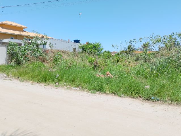 Terreno com 1128m², à venda, no bairro Enseada das Gaivotas em Rio das Ostras