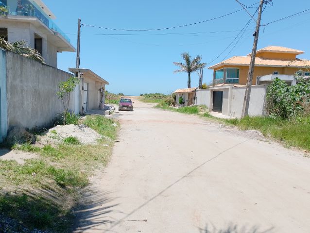 Terreno com 1128m², à venda, no bairro Enseada das Gaivotas em Rio das Ostras