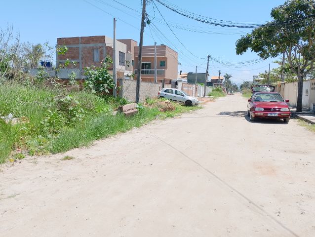 Terreno com 1128m², à venda, no bairro Enseada das Gaivotas em Rio das Ostras