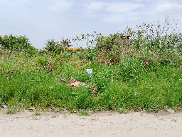 Terreno com 1128m², à venda, no bairro Enseada das Gaivotas em Rio das Ostras