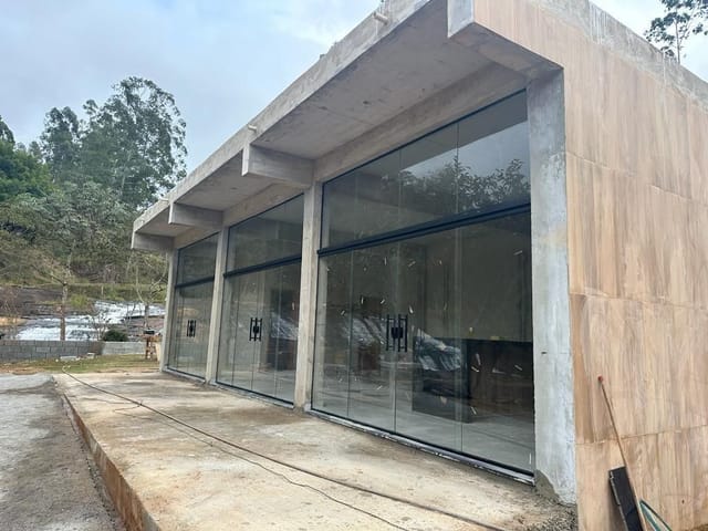 Terreno com 500m², à venda, no bairro Chacara em Chácara