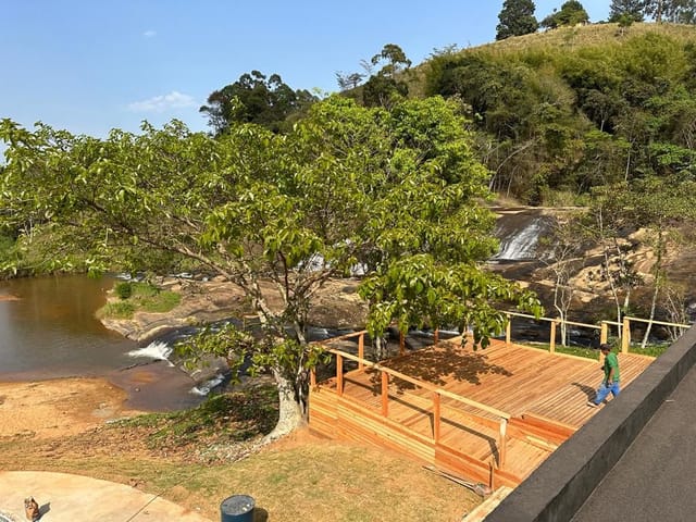 Terreno com 500m², à venda, no bairro Chacara em Chácara