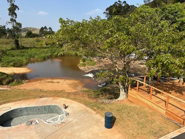 Terreno com 500m², à venda, no bairro Chacara em Chácara