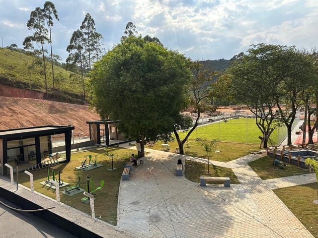 Terreno com 500m², à venda, no bairro Chacara em Chácara