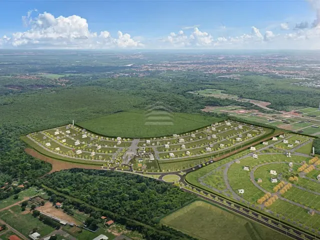 Terreno com 220m², à venda, no bairro Uruguai em Teresina