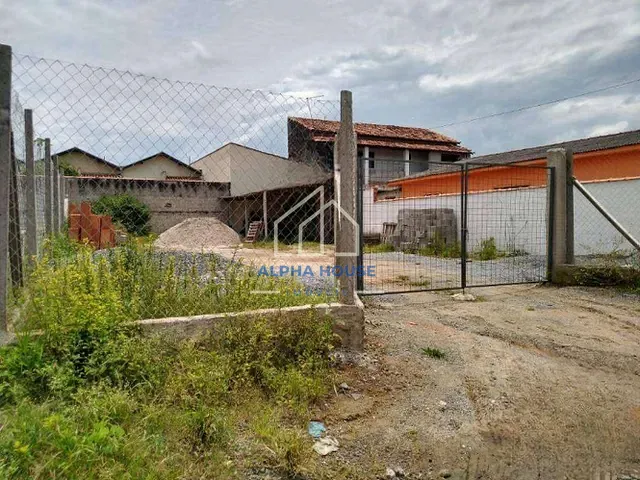 Terreno com 300m², à venda, no bairro Residencial Maricá em Pindamonhangaba