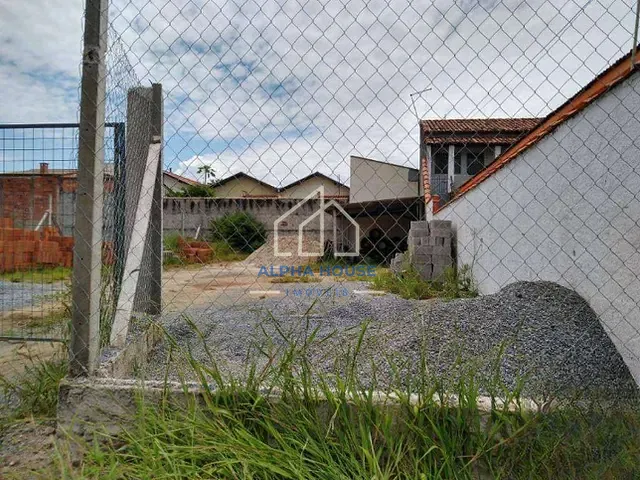 Terreno com 300m², à venda, no bairro Residencial Maricá em Pindamonhangaba