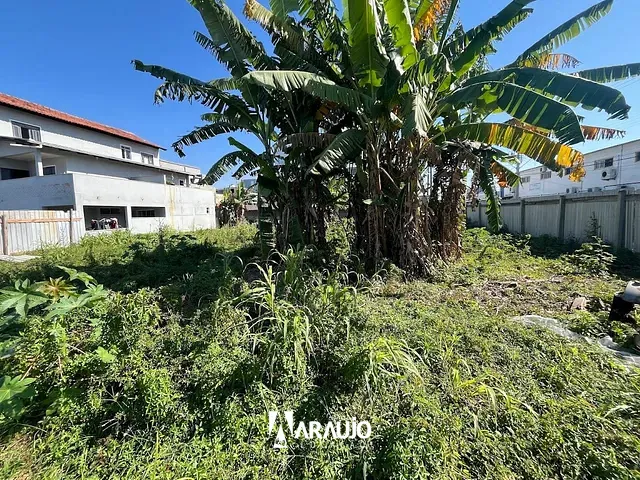 Terreno com 726m², para alugar, no bairro Centro em Navegantes
