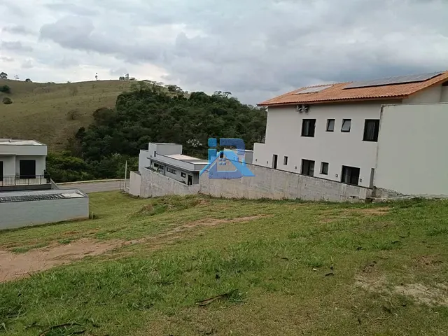 Terreno com 410m², à venda, no bairro Bairro Itapema em Itatiba