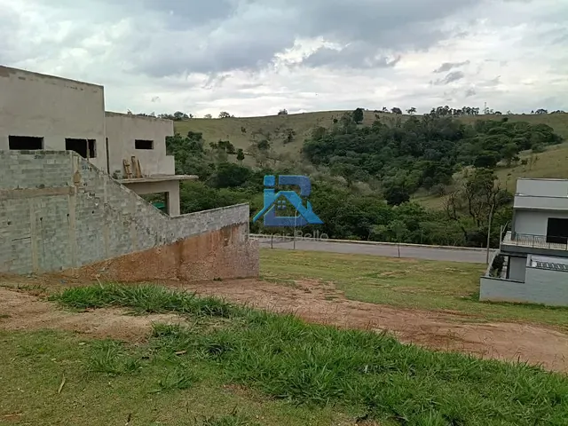 Terreno com 410m², à venda, no bairro Bairro Itapema em Itatiba