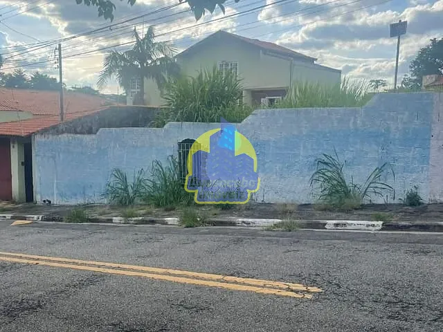 Terreno com 820m², à venda, no bairro City Bussocaba em Osasco