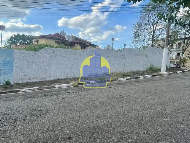 Terreno com 820m², à venda, no bairro City Bussocaba em Osasco