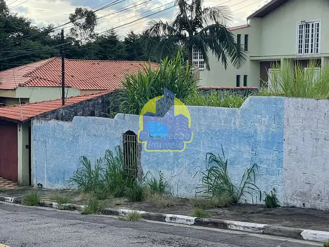Terreno com 820m², à venda, no bairro City Bussocaba em Osasco